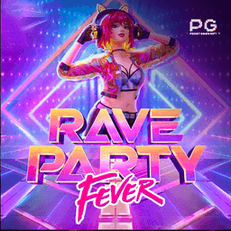 Rave Party Fever