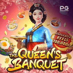 The Queen's Banquet