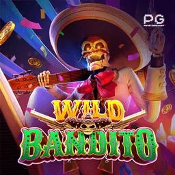 Wild Bandito