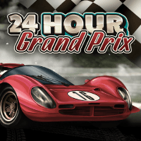 24 Hour Grand Prix DNT