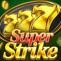 777 Super Strike DNT