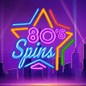 80s Spins DNT