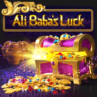 Ali Baba's Luck DNT