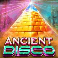 Ancient Disco DNT