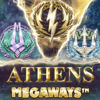 Athens Megaways DNT