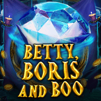 Betty, Boris and Boo