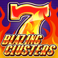 Blazing Clusters DNT