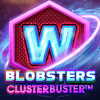 Blobsters Clusterbuster DNT