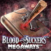 Blood Suckers Megaways DNT