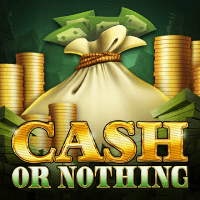 Cash Or Nothing DNT