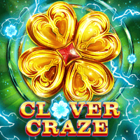 Clover Craze DNT