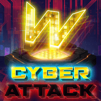 Cyber Attack DNT