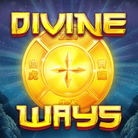 Divine Ways DNT