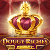 Doggy Riches Megaways DNT