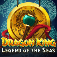 Dragon King: Legend Of The Seas DNT