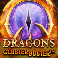 Dragons Clusterbuster DNT