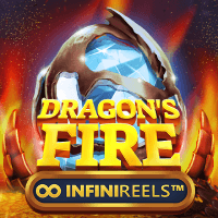 Dragon's Fire Infinireels DNT