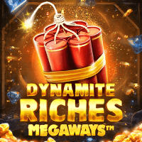 Dynamite Riches Megaways DNT