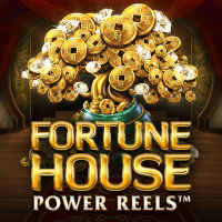 Fortune House Power Reels DNT