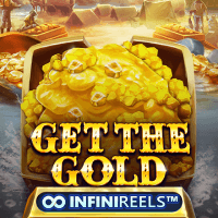 Get The Gold InfiniReels DNT