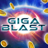 Giga Blast DNT