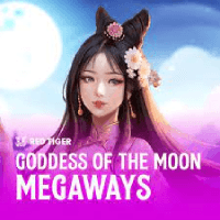 Goddess of the Moon MegaWays DNT