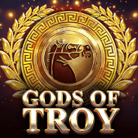 Gods Of Troy DNT