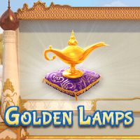 Golden Lamps DNT