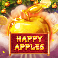 Happy Apples DNT