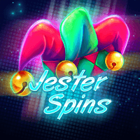 Jester Spins DNT