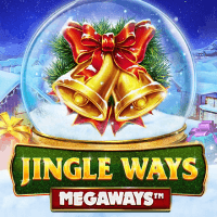 Jingle Ways Megaways DNT