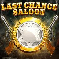 Last Chance Saloon DNT