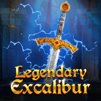 Legendary Excalibur DNT