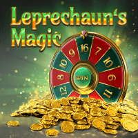 Leprechaun's Magic DNT