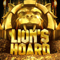 Lion's Hoard DNT