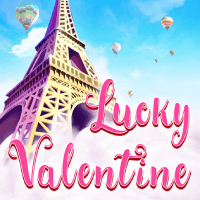 Lucky Valentine