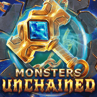 Monsters Unchained DNT