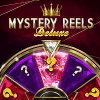 Mystery Reels Deluxe DNT