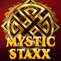 Mystic Staxx DNT