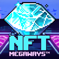 NFT Megaways DNT