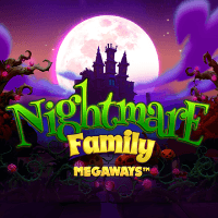 Nightmare Family Megaways DNT