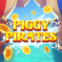 Piggy Pirates DNT