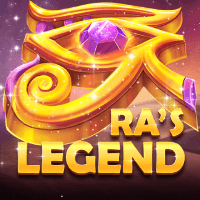 RA's Legend