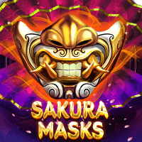 Sakura Masks DNT