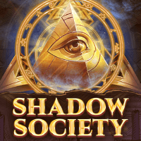 Shadow Society DNT