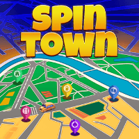 Spin Town DNT