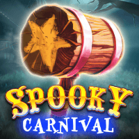 Spooky Carnival DNT