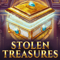 Stolen Treasures DNT