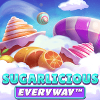 Sugarlicious EveryWay™ DNT