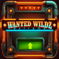 Wanted Wildz Extreme DNT